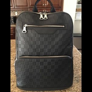 Louis Vuitton backpack